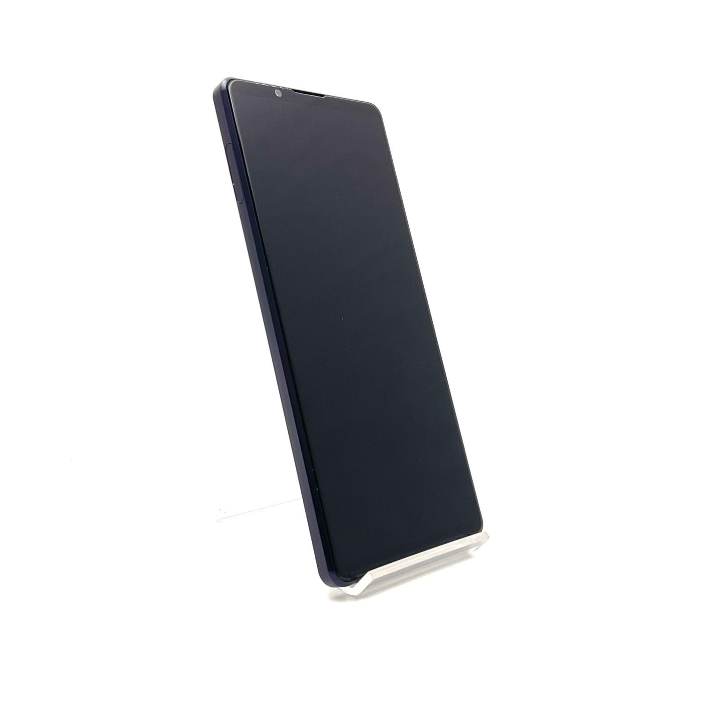 【全額返金保証】【最速発送】Sony Xperia 1 III 256GB フロストパープル au SOG03 白ロム 美品 動作確認済