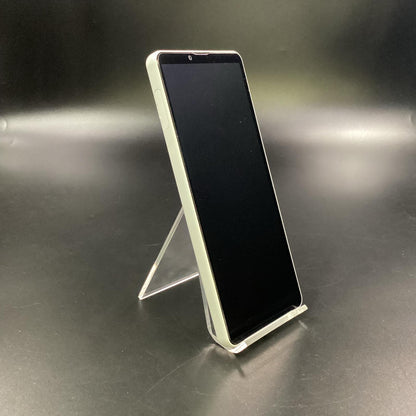【全額返金保証】【最速発送】Sony Xperia 10 Ⅳ 128GB 楽天モバイル SIMフリー XQ-CC44 白ロム 動作確認済