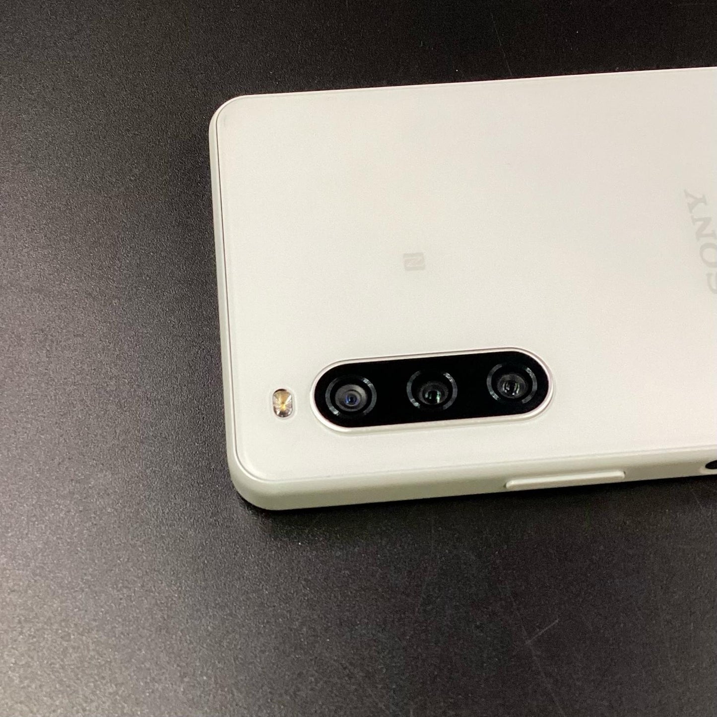 【全額返金保証】【最速発送】Sony Xperia 10 Ⅳ 128GB 楽天モバイル SIMフリー XQ-CC44 白ロム 動作確認済