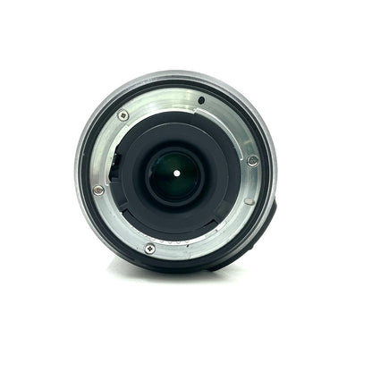 【最速発送】Nikon AF-S DX NIKKOR 55-300mm f/4.5-5.6G ED VR【難有】