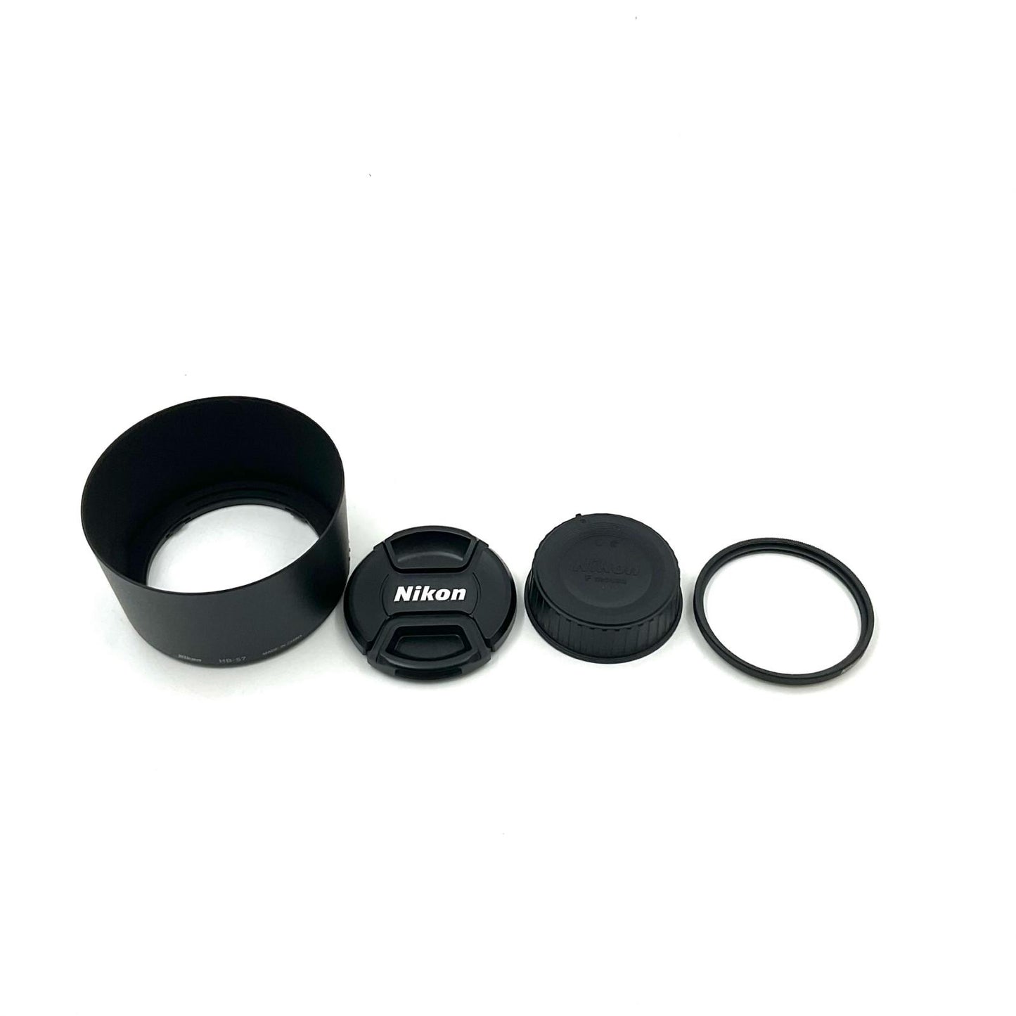 【最速発送】Nikon AF-S DX NIKKOR 55-300mm f/4.5-5.6G ED VR【難有】