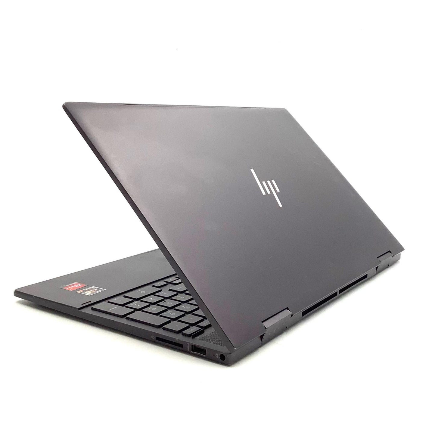 【全額返金保証】【最速発送】HP Envy x360 15-ee1014AU Ryzen 7 5700U 16GB M.2 SSD 512GB 89.4% 動作確認済