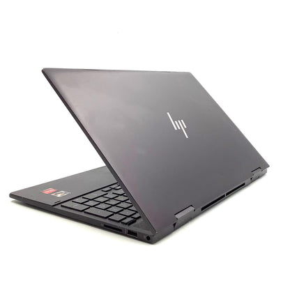 【全額返金保証】【最速発送】HP Envy x360 15-ee1014AU Ryzen 7 5700U 16GB M.2 SSD 512GB 89.4% 動作確認済