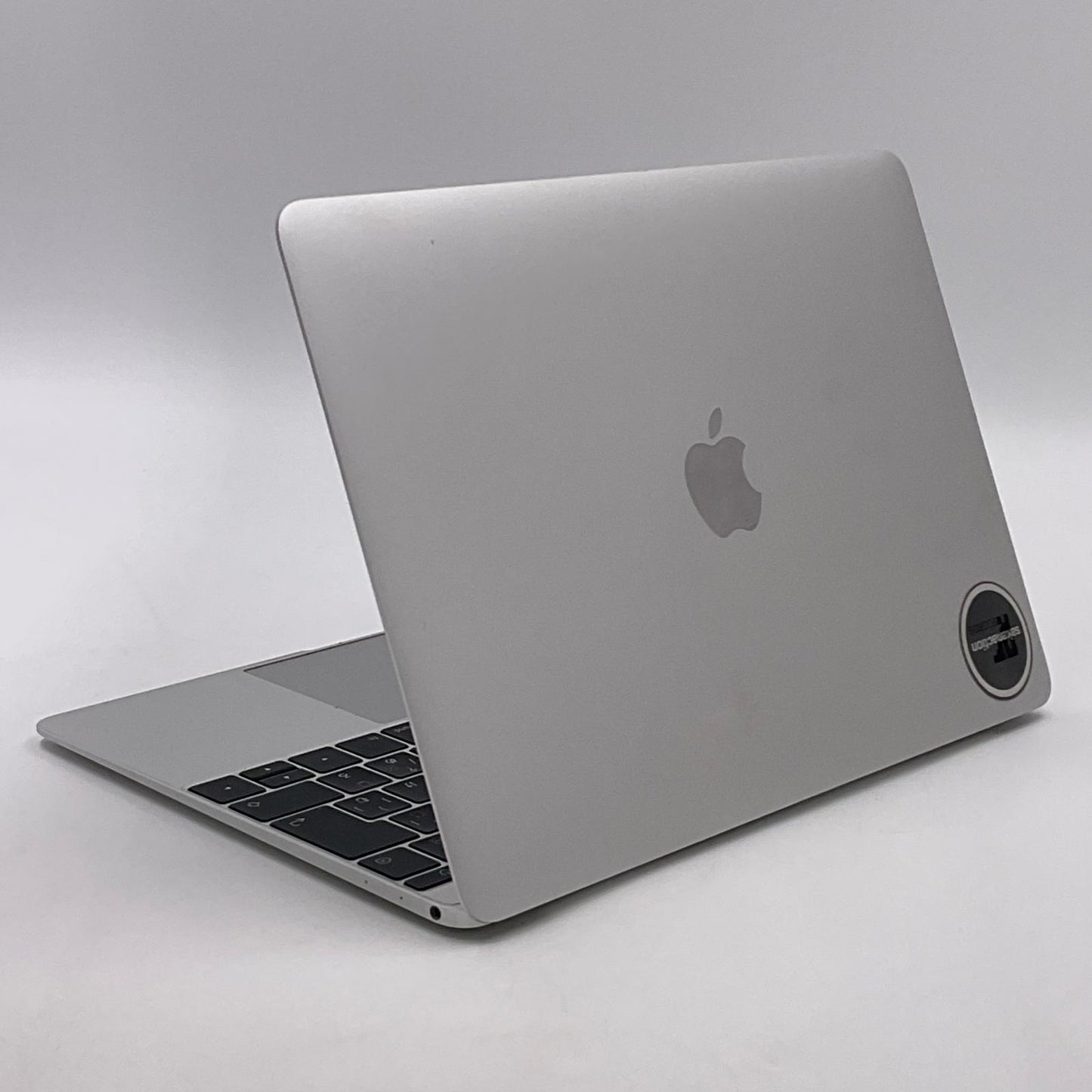 【最速発送】Apple MacBook 12インチ 2017 1.4 GHz デュアルコア Intel Core i7 16GB 512GB シルバー【難有】