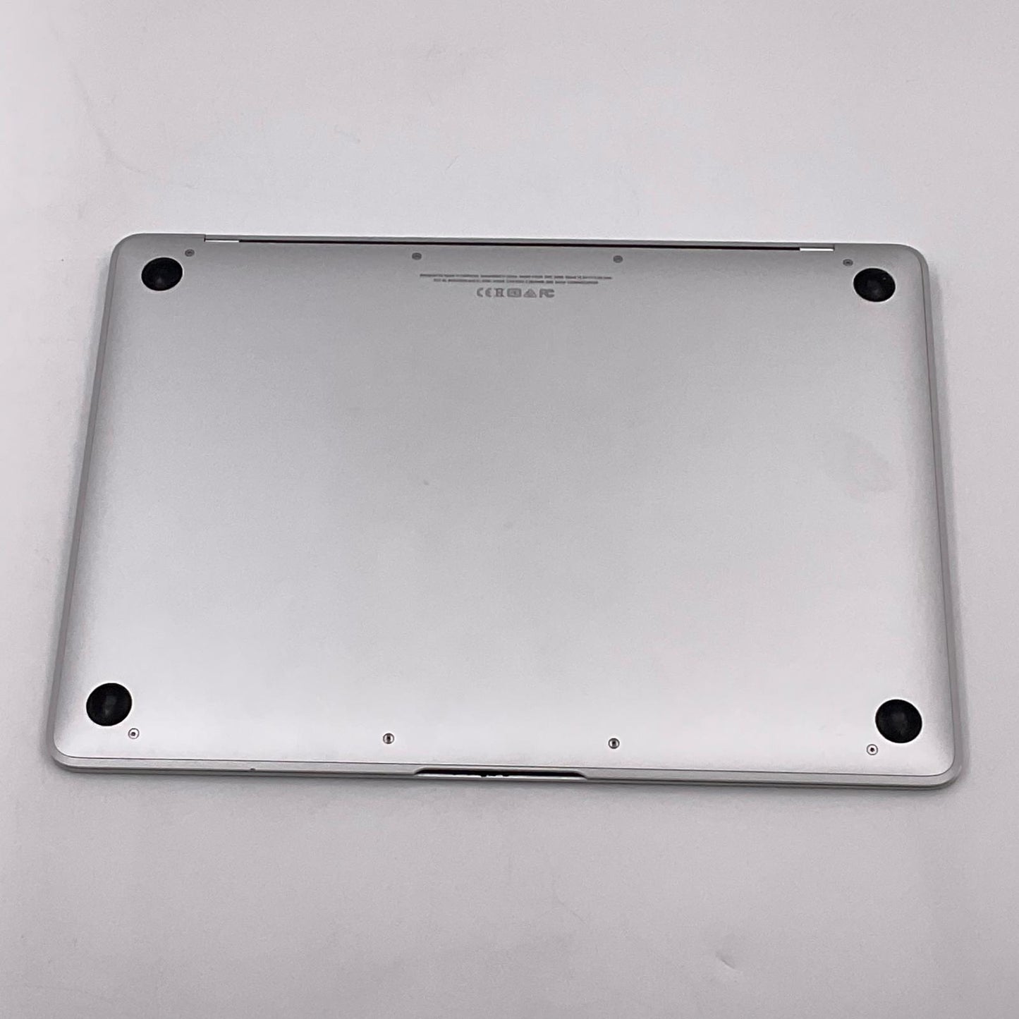 【最速発送】Apple MacBook 12インチ 2017 1.4 GHz デュアルコア Intel Core i7 16GB 512GB シルバー【難有】