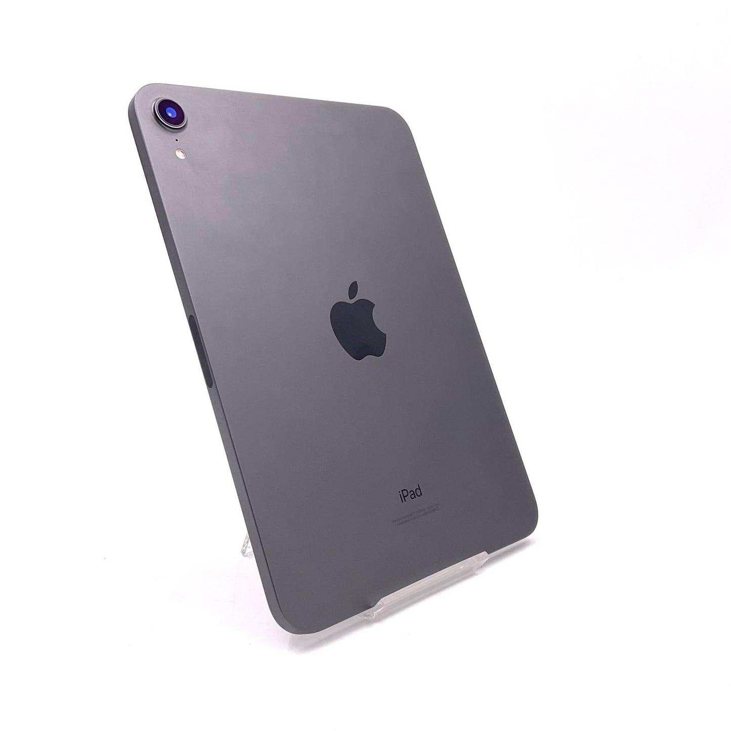 【全額返金保証】【最速発送】Apple iPad mini 8.3インチ 第6世代 256GB スペースグレイ Wi-Fi 美品 動作確認済