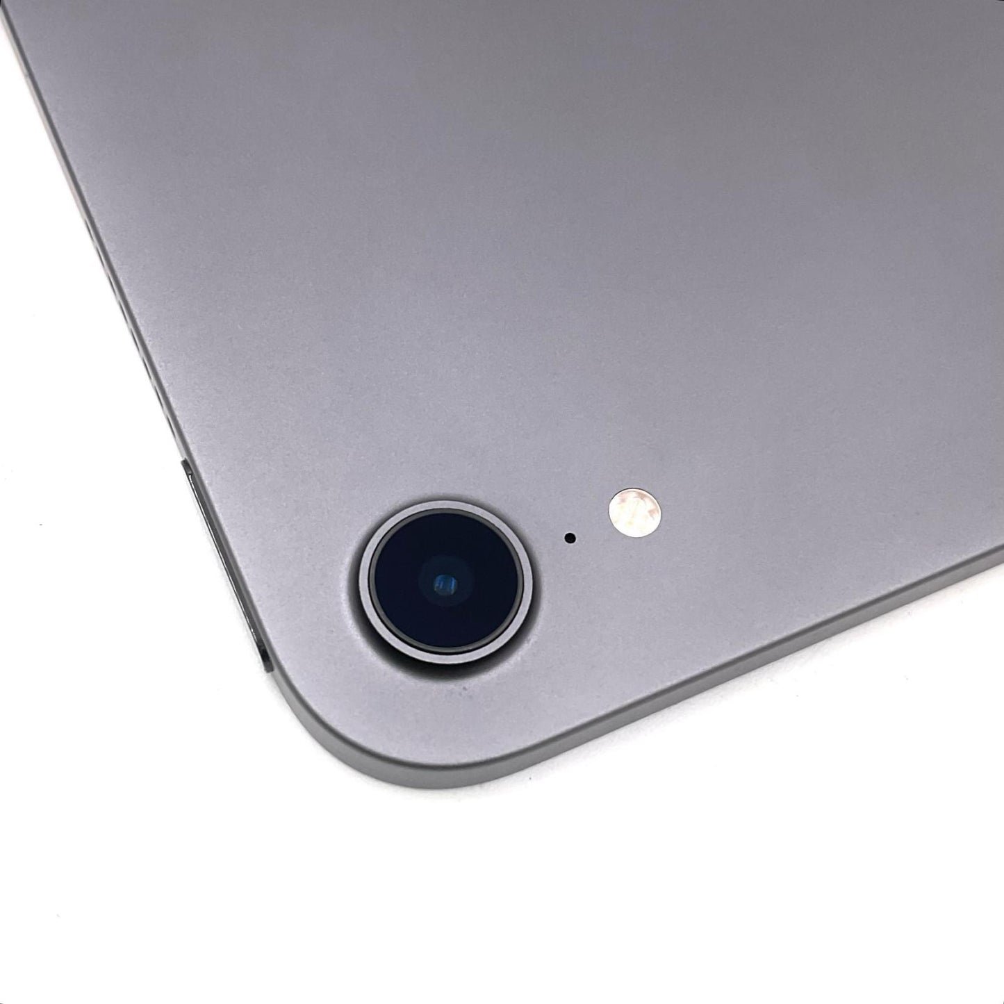 【全額返金保証】【最速発送】Apple iPad mini 8.3インチ 第6世代 256GB スペースグレイ Wi-Fi 美品 動作確認済