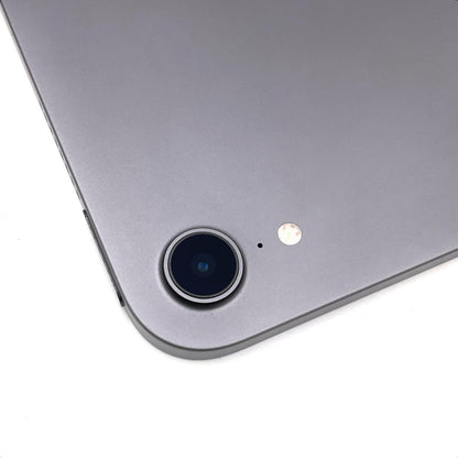 【全額返金保証】【最速発送】Apple iPad mini 8.3インチ 第6世代 256GB スペースグレイ Wi-Fi 美品 動作確認済