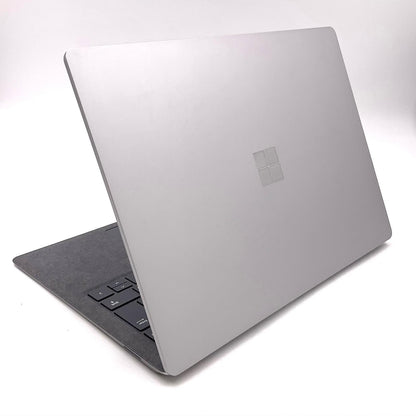 【全額返金保証】【最速発送】Microsoft Surface Laptop 5 i5-1235U 8GB M.2 SSD 256GB 97.7% 美品 動作確認済