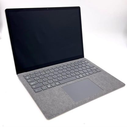 【全額返金保証】【最速発送】Microsoft Surface Laptop 5 i5-1235U 8GB M.2 SSD 256GB 97.7% 美品 動作確認済