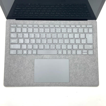 【全額返金保証】【最速発送】Microsoft Surface Laptop 5 i5-1235U 8GB M.2 SSD 256GB 97.7% 美品 動作確認済