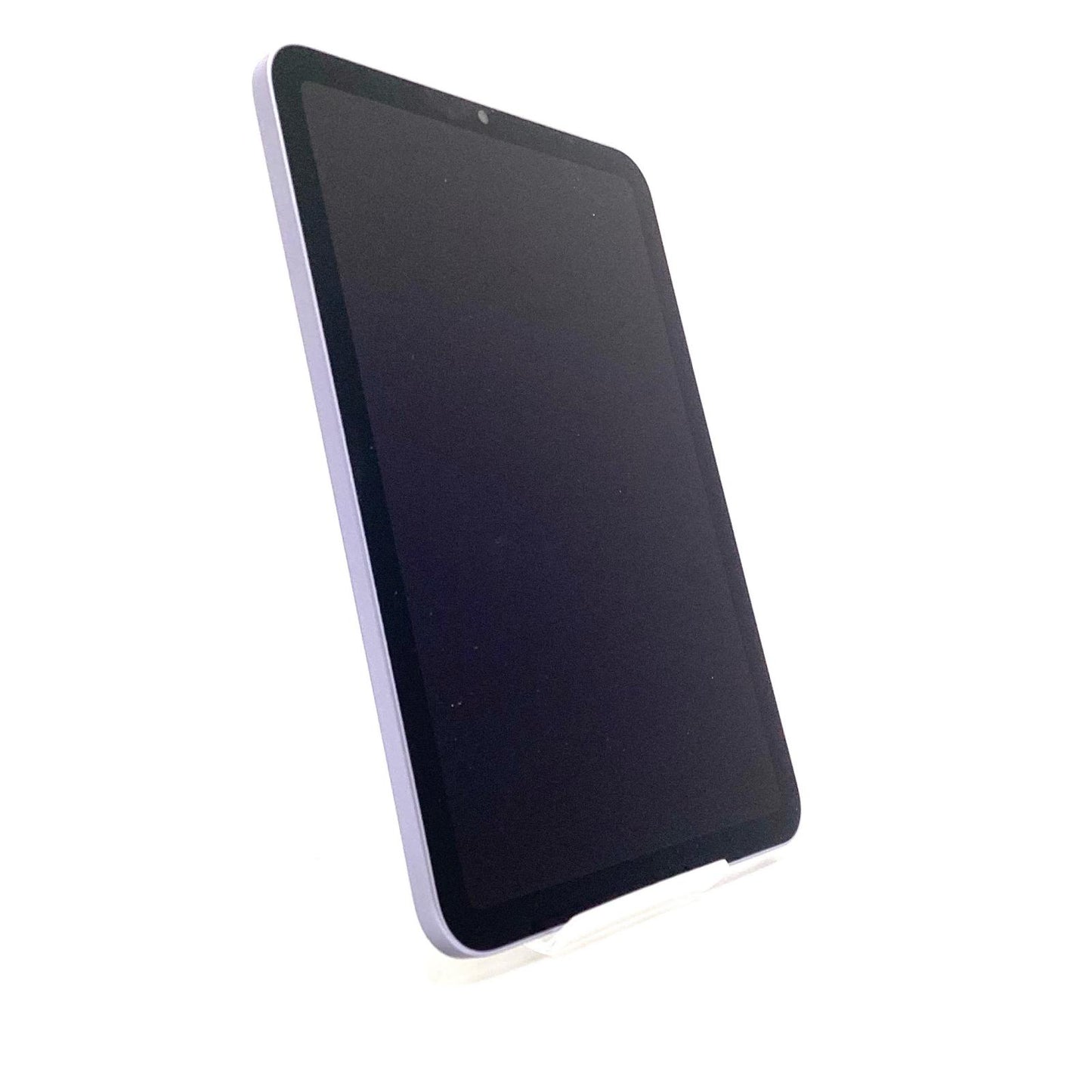 【全額返金保証】【最速発送】Apple iPad mini 8.3インチ 第6世代 64GB パープル Wi-Fi 美品 動作確認済