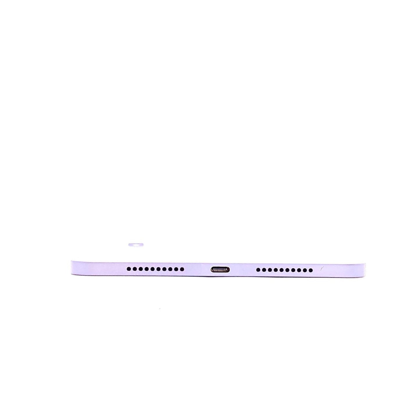 【全額返金保証】【最速発送】Apple iPad mini 8.3インチ 第6世代 64GB パープル Wi-Fi 美品 動作確認済