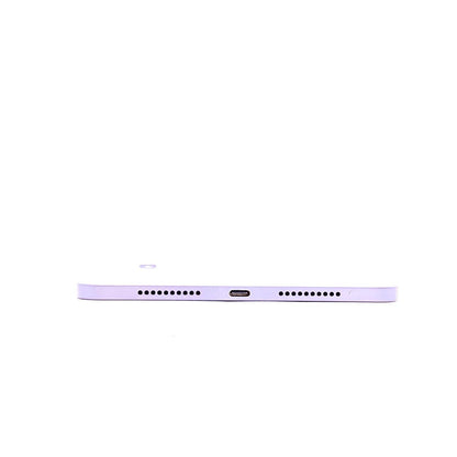 【全額返金保証】【最速発送】Apple iPad mini 8.3インチ 第6世代 64GB パープル Wi-Fi 美品 動作確認済