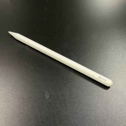【全額返金保証】【最速発送】Apple Apple Pencil MU8F2J/A 美品 動作確認済