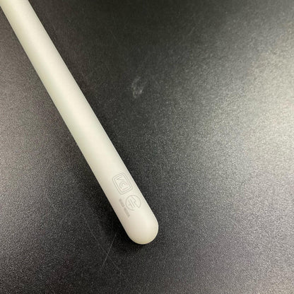 【全額返金保証】【最速発送】Apple Apple Pencil MU8F2J/A 美品 動作確認済