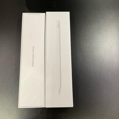 【全額返金保証】【最速発送】Apple Apple Pencil MU8F2J/A 美品 動作確認済