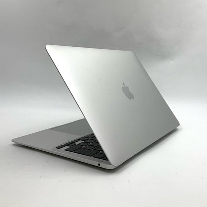 【全額返金保証】【最速発送】Apple MacBook Air 13インチ 2020 Apple M1 8GB 256GB シルバー 98% 美品 動作確認済