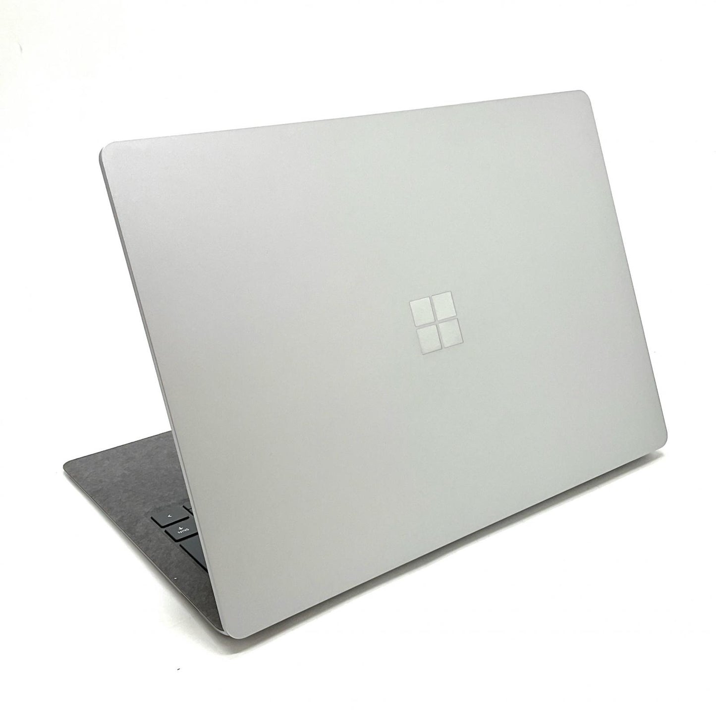 【全額返金保証】【最速発送】Microsoft Surface Laptop 4 5BT-00087 i5-1135G7 8GB M.2 SSD 512GB 90.7% 美品 動作確認済