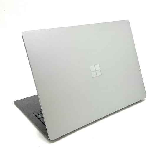【全額返金保証】【最速発送】Microsoft Surface Laptop 4 5BT-00087 i5-1135G7 8GB M.2 SSD 512GB 90.7% 美品 動作確認済