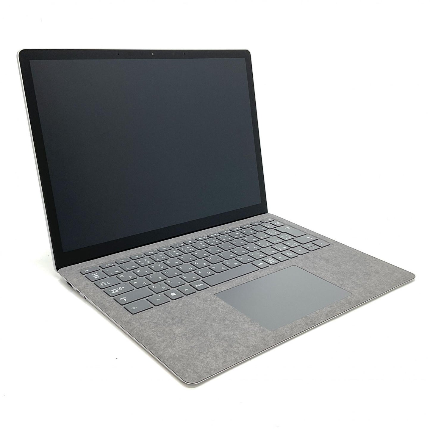 【全額返金保証】【最速発送】Microsoft Surface Laptop 4 5BT-00087 i5-1135G7 8GB M.2 SSD 512GB 90.7% 美品 動作確認済