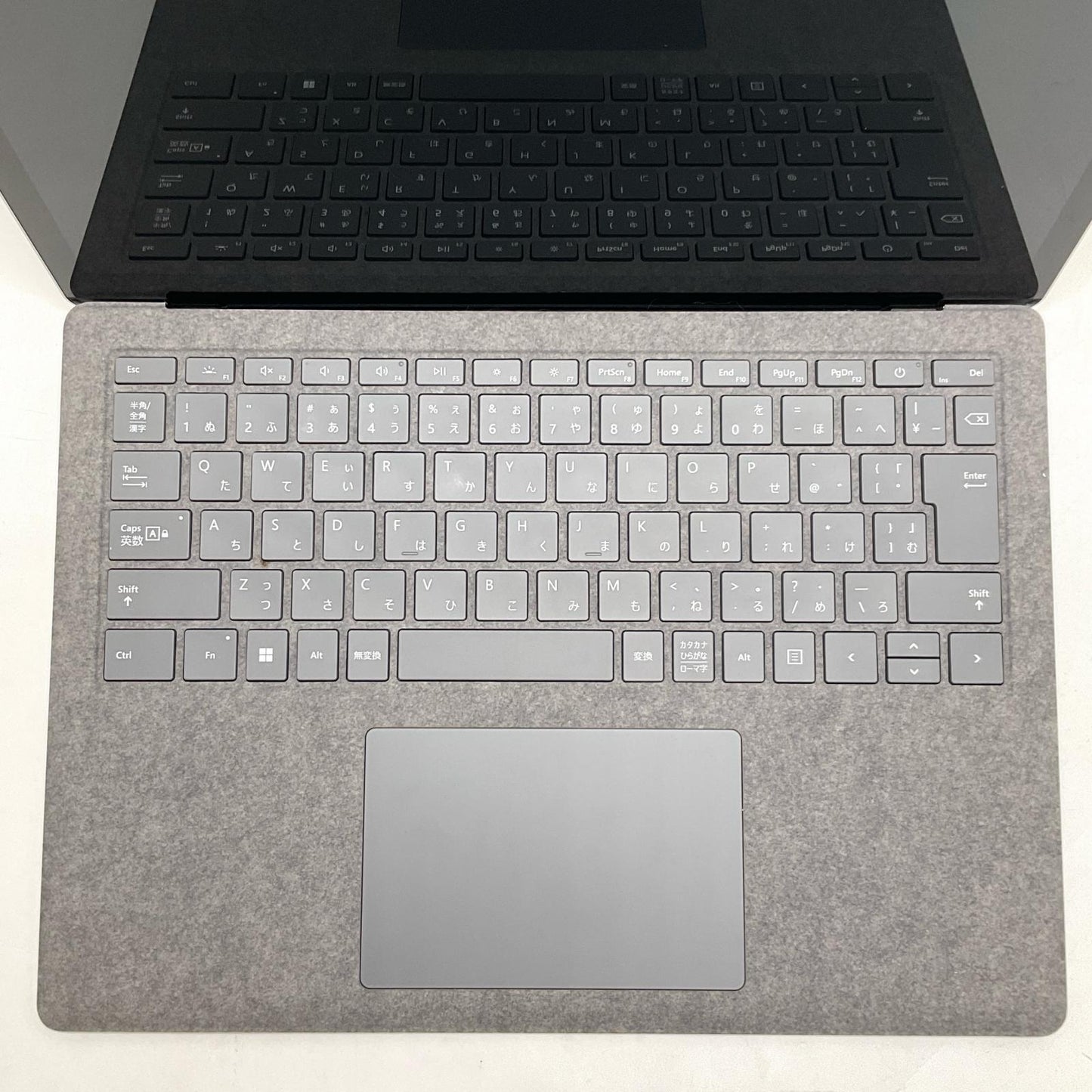 【全額返金保証】【最速発送】Microsoft Surface Laptop 4 5BT-00087 i5-1135G7 8GB M.2 SSD 512GB 90.7% 美品 動作確認済