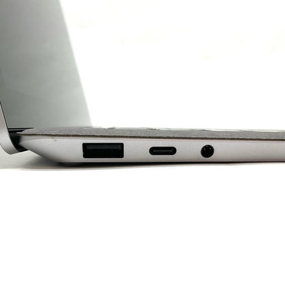 【全額返金保証】【最速発送】Microsoft Surface Laptop 4 5BT-00087 i5-1135G7 8GB M.2 SSD 512GB 90.7% 美品 動作確認済
