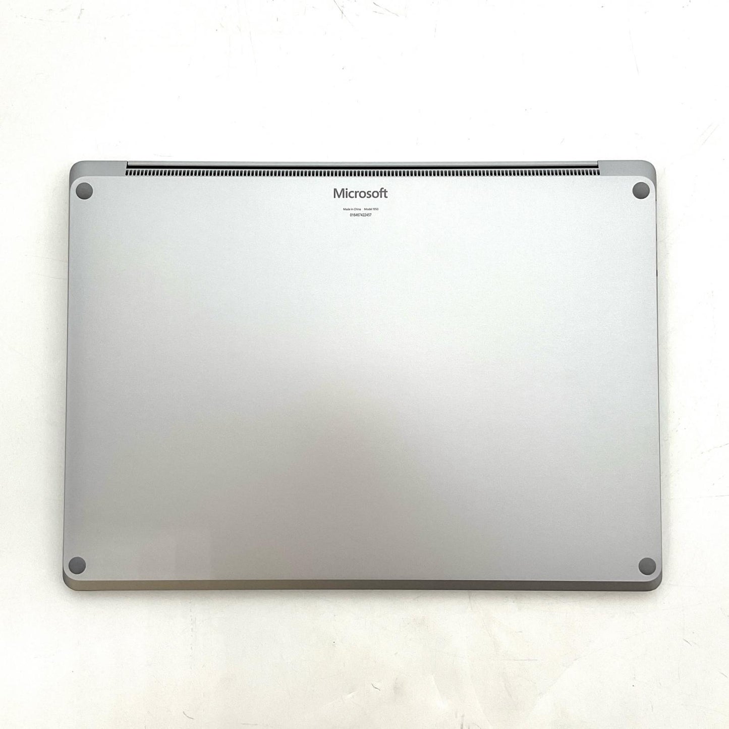 【全額返金保証】【最速発送】Microsoft Surface Laptop 4 5BT-00087 i5-1135G7 8GB M.2 SSD 512GB 90.7% 美品 動作確認済