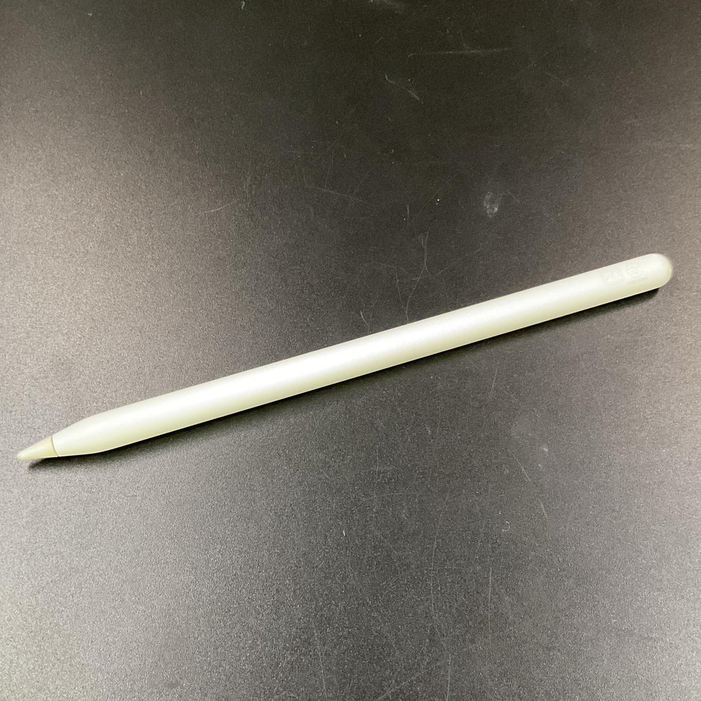 【全額返金保証】【最速発送】Apple Apple Pencil MU8F2J/A 美品 動作確認済