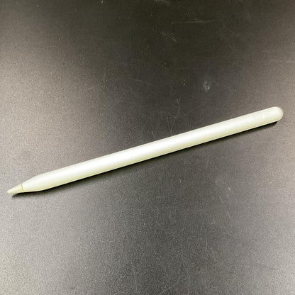【全額返金保証】【最速発送】Apple Apple Pencil MU8F2J/A 美品 動作確認済