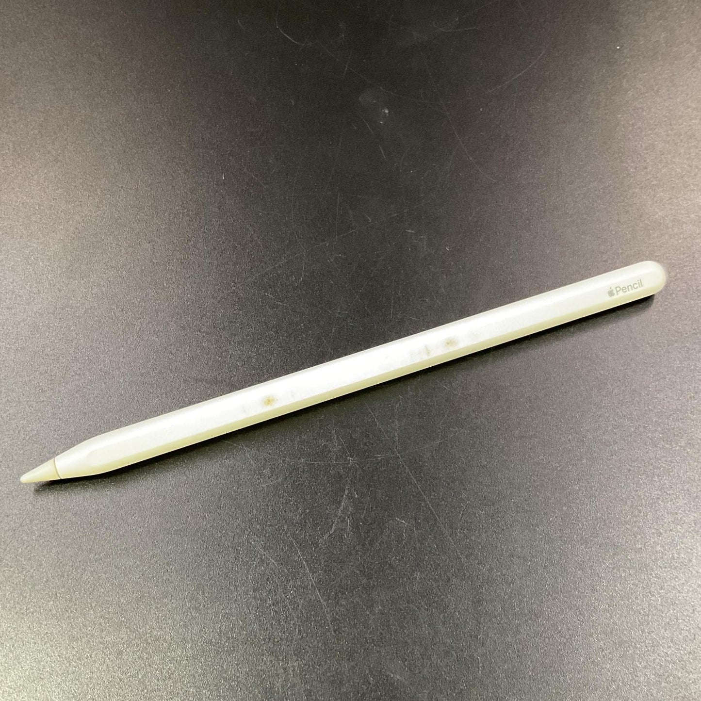 【全額返金保証】【最速発送】Apple Apple Pencil MU8F2J/A 美品 動作確認済