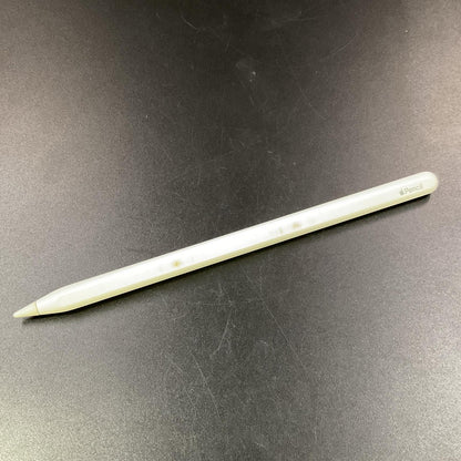 【全額返金保証】【最速発送】Apple Apple Pencil MU8F2J/A 美品 動作確認済