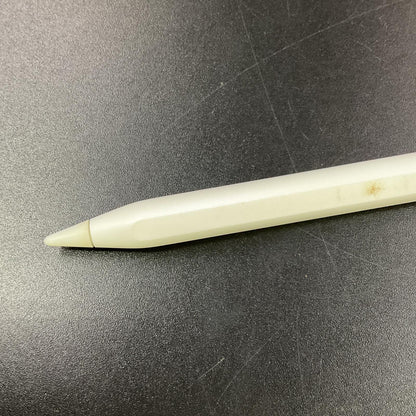【全額返金保証】【最速発送】Apple Apple Pencil MU8F2J/A 美品 動作確認済