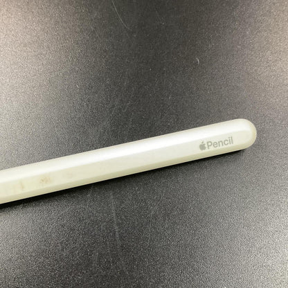 【全額返金保証】【最速発送】Apple Apple Pencil MU8F2J/A 美品 動作確認済