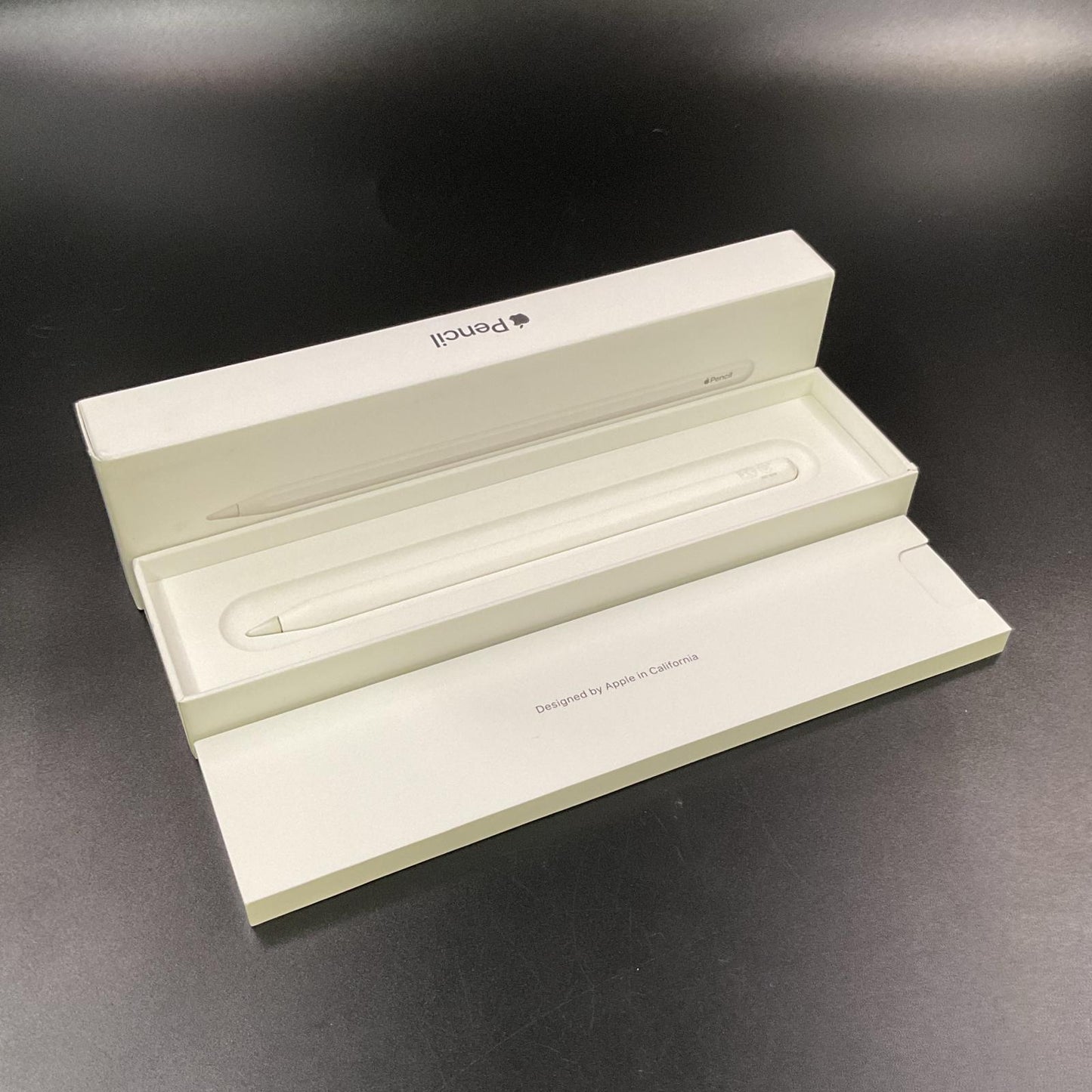 【全額返金保証】【最速発送】Apple Apple Pencil MU8F2J/A 美品 動作確認済