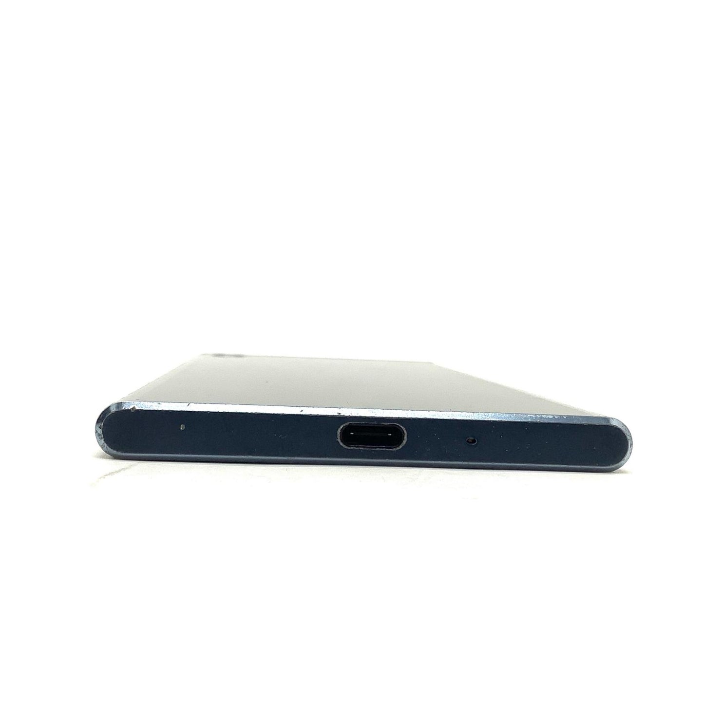 【全額返金保証】【最速発送】Sony Xperia XZ Premium 64GB ディープシーブラック docomo SO-04J 白ロム 動作確認済