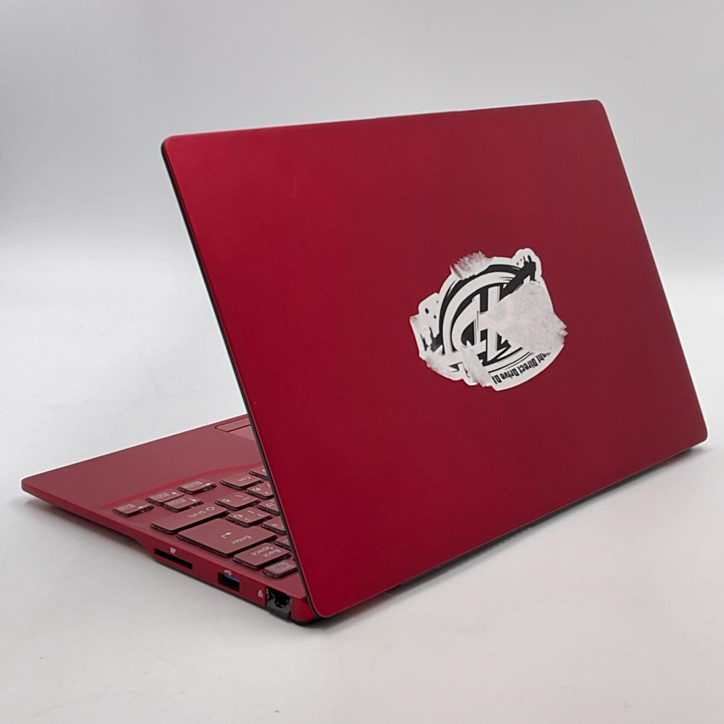 【最速発送】富士通 LIFEBOOK UH90/E3 FMVU90E3R intel core i7-1165G7 8GB M.2 SSD 512GB 98%【難有】