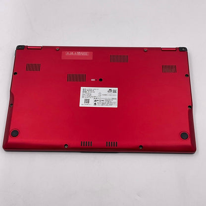 【最速発送】富士通 LIFEBOOK UH90/E3 FMVU90E3R intel core i7-1165G7 8GB M.2 SSD 512GB 98%【難有】