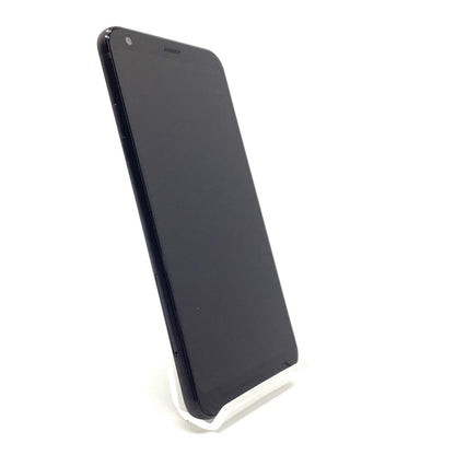 【全額返金保証】【最速発送】LG style L-03K 64GB ブラック docomo L-03K 白ロム 動作確認済