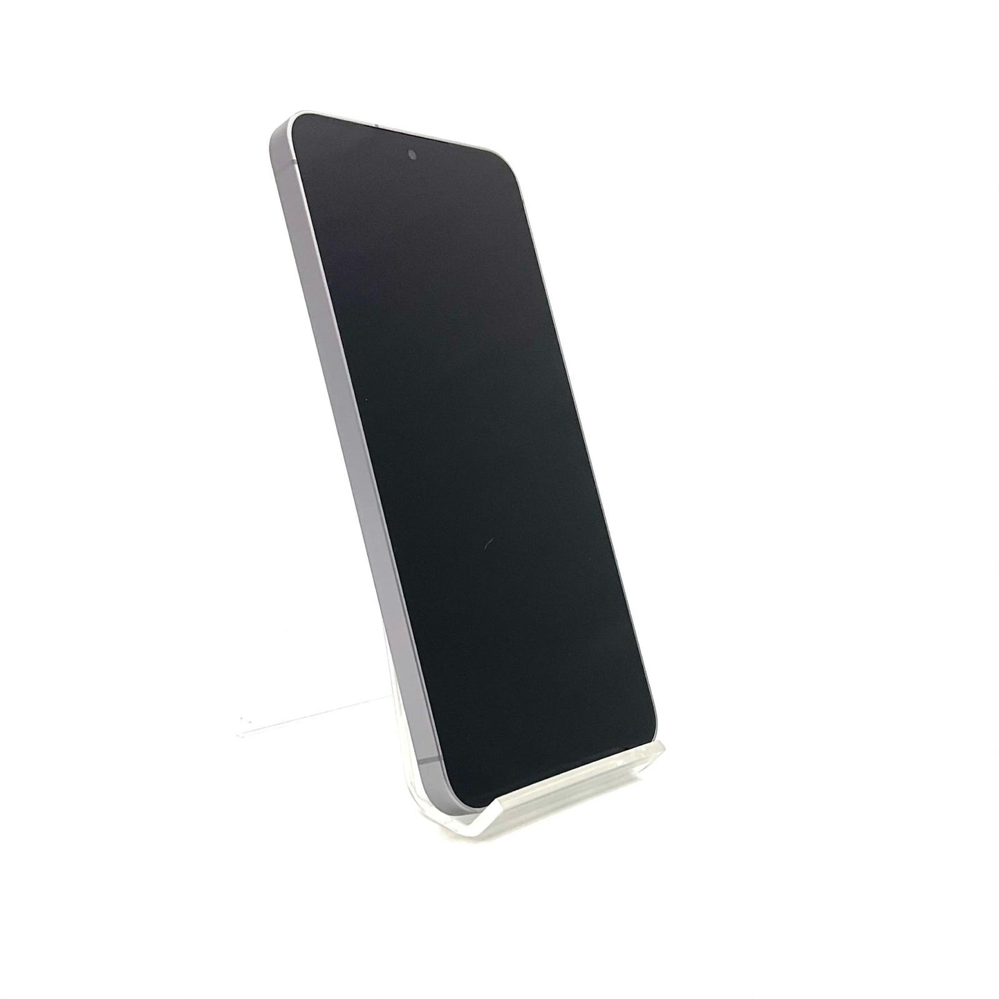 【全額返金保証】【最速発送】SAMSUNG Galaxy S25 256GB シルバーシャドー Softbank SM-S931Z 超美品 動作確認済