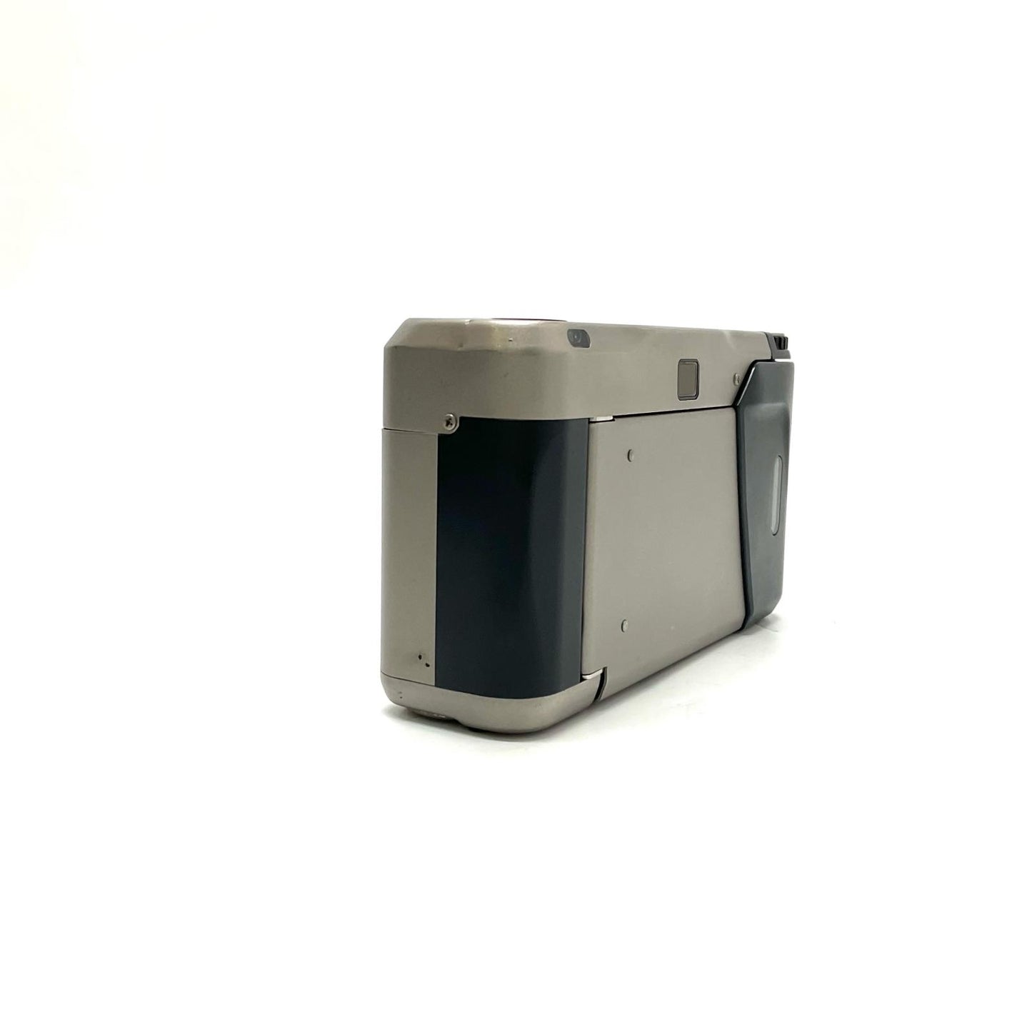 【最速発送】CONTAX T2 チタンシルバー【難有】