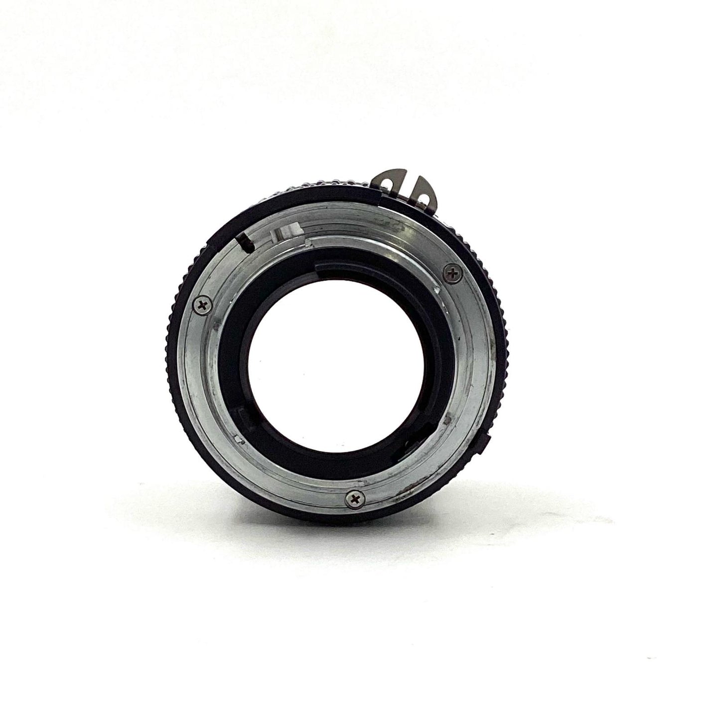 【最速発送】Nikon Ai-s NIKKOR 50mm f1.4【難有】