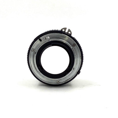 【最速発送】Nikon Ai-s NIKKOR 50mm f1.4【難有】