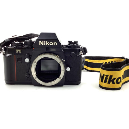 【全額返金保証】【最速発送】Nikon F3 アイレベル 動作確認済