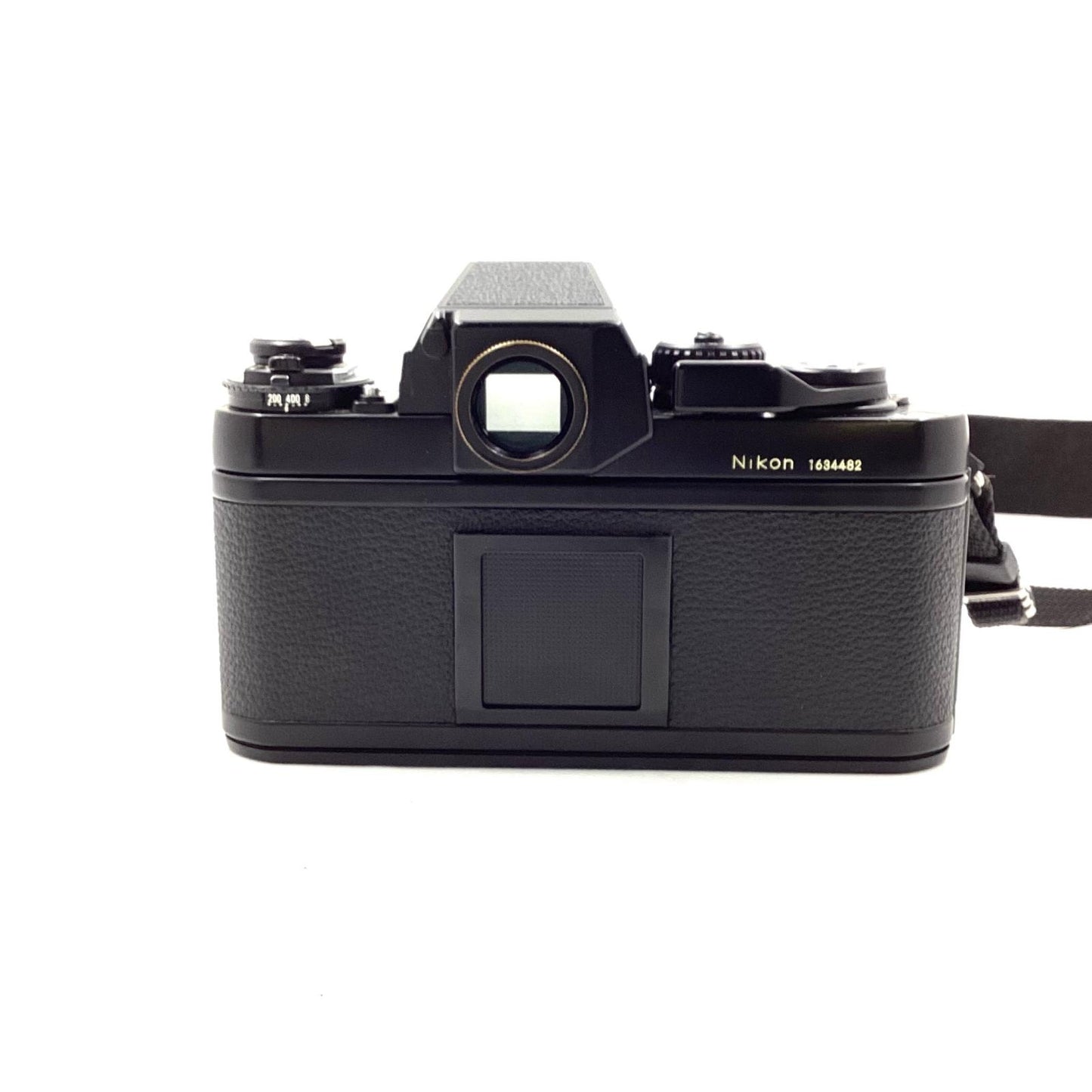 【全額返金保証】【最速発送】Nikon F3 アイレベル 動作確認済