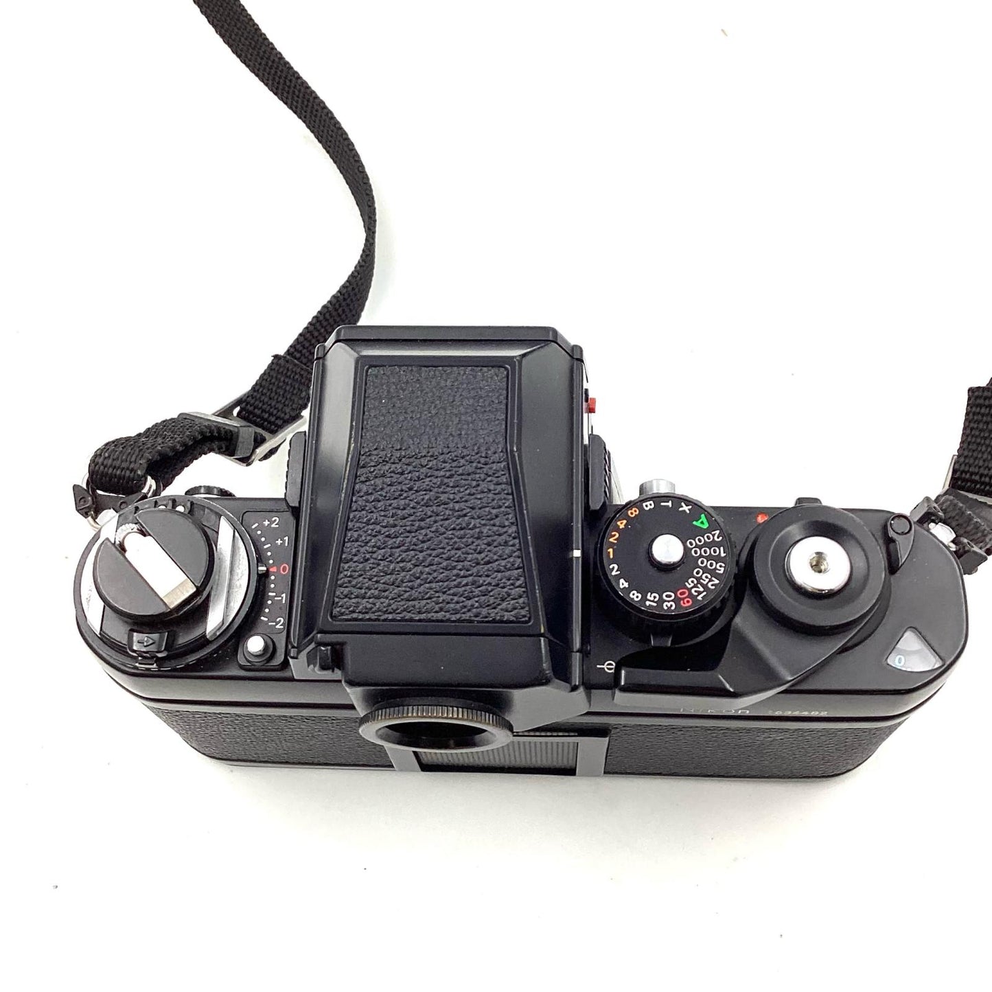 【全額返金保証】【最速発送】Nikon F3 アイレベル 動作確認済