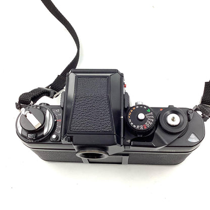 【全額返金保証】【最速発送】Nikon F3 アイレベル 動作確認済