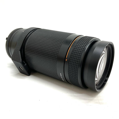 【全額返金保証】【最速発送】Nikon Ai AF NIKKOR 75-300mm f4.5-5.6 動作確認済