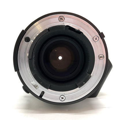 【全額返金保証】【最速発送】Nikon Ai AF NIKKOR 75-300mm f4.5-5.6 動作確認済
