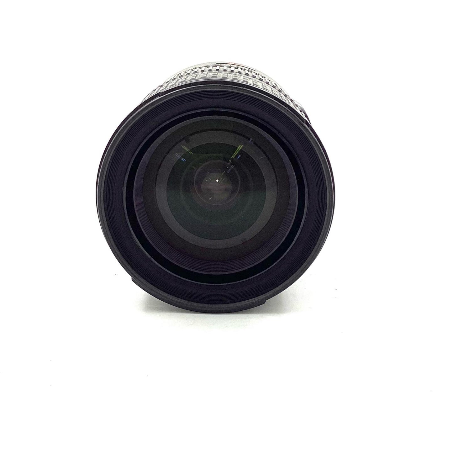 【全額返金保証】【最速発送】Nikon AF-S VR Zoom-Nikkor 24-120mm f/3.5-5.6G IF-ED 動作確認済